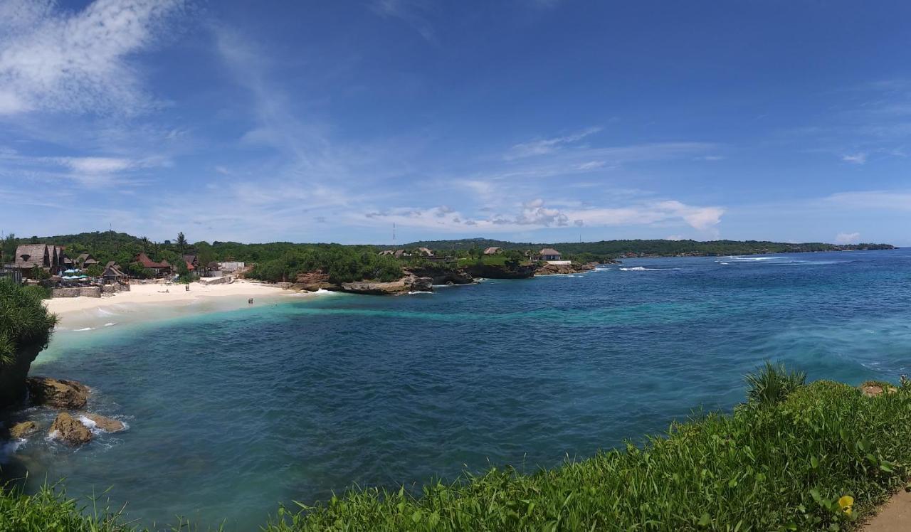 The Cozy Lembongan Village de vacances