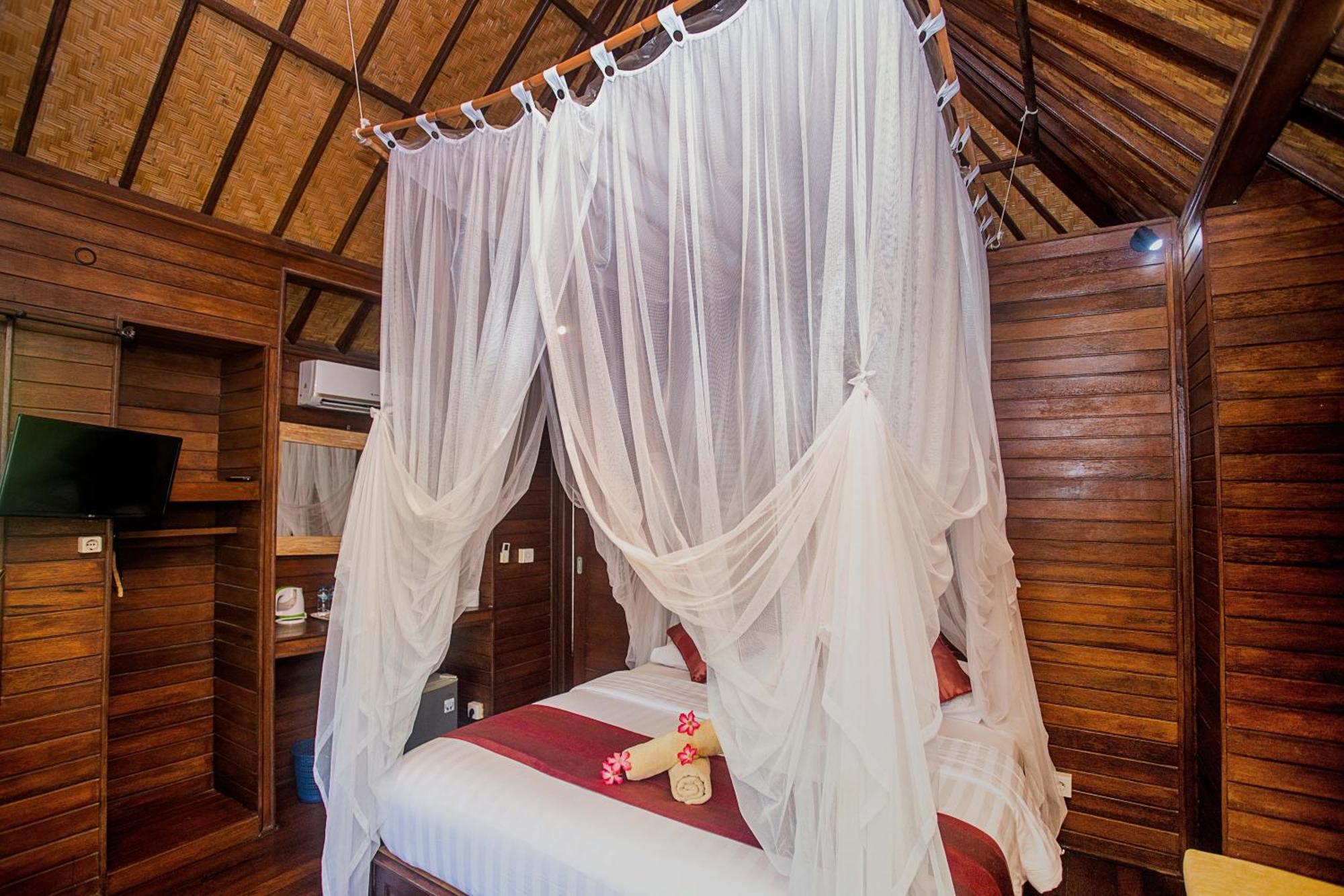 The Cozy Lembongan