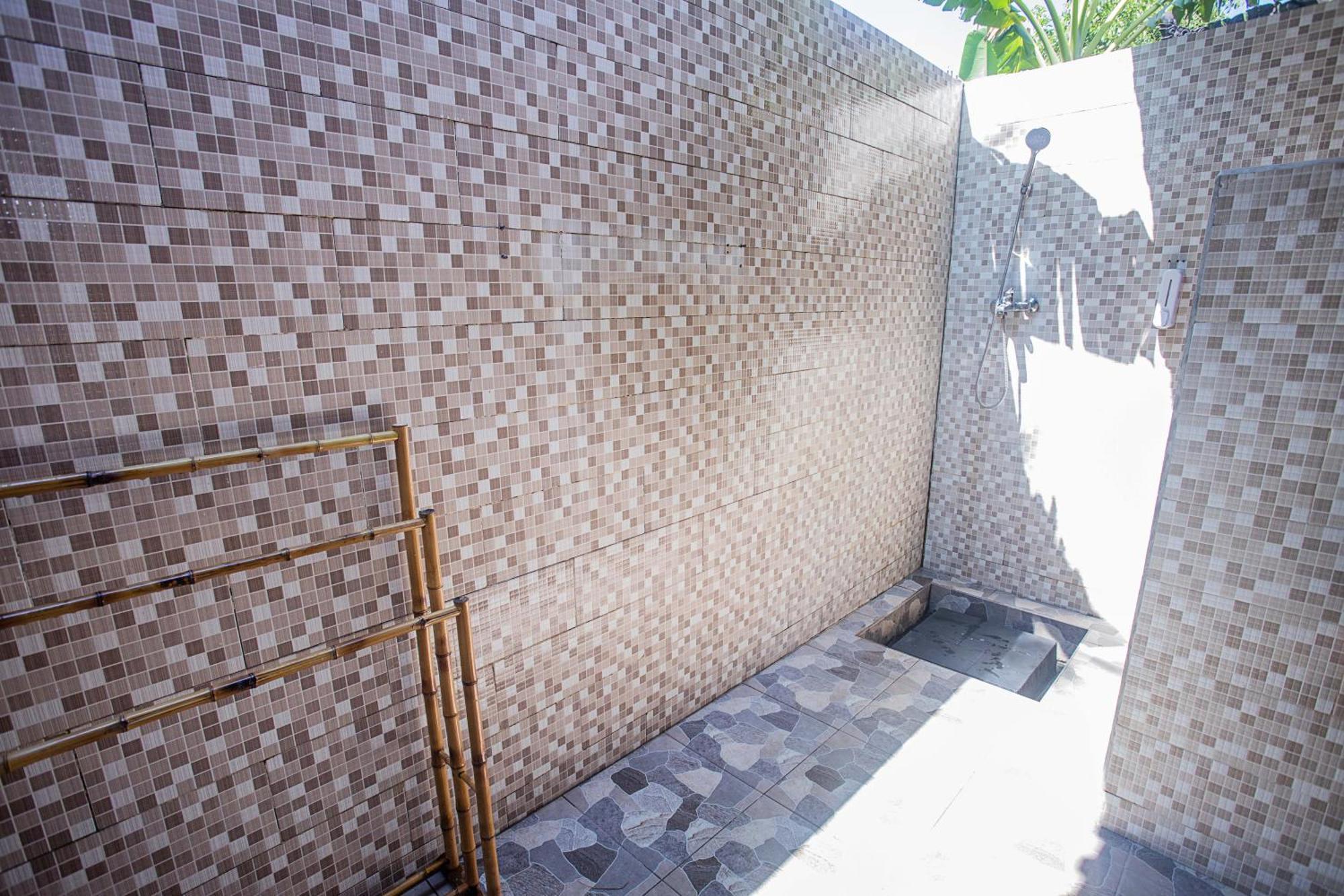 The Cozy Lembongan Village de vacances