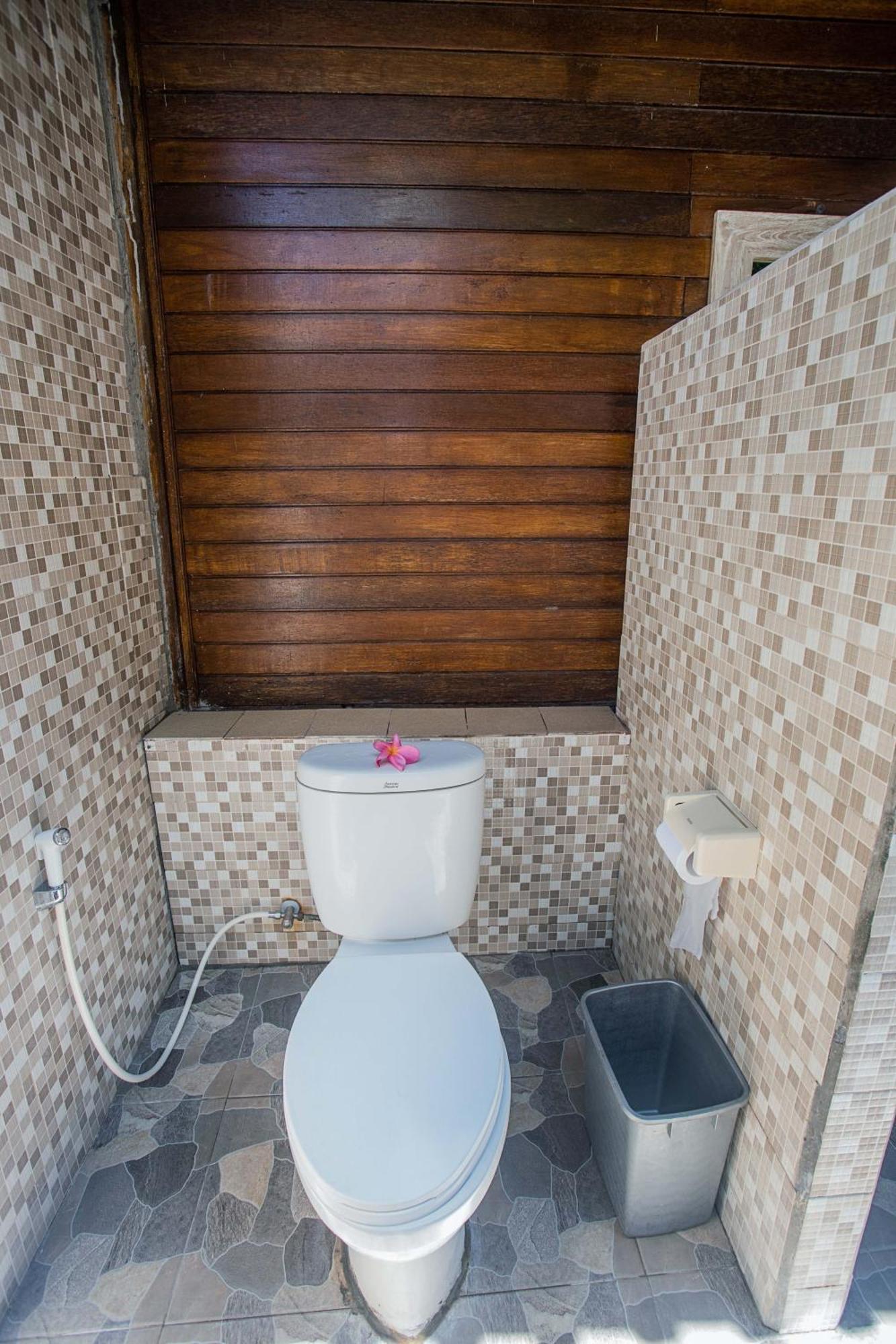 The Cozy Lembongan Nusa Lembongan
