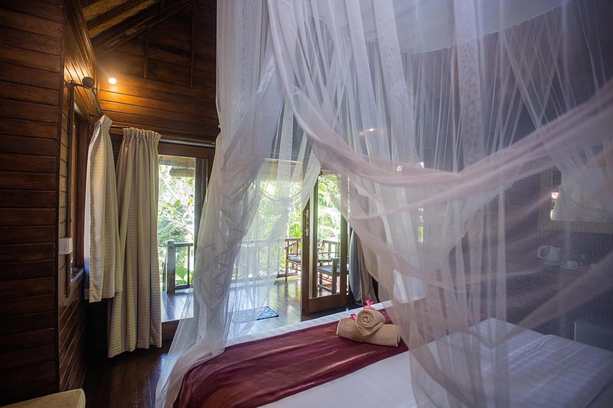 The Cozy Lembongan