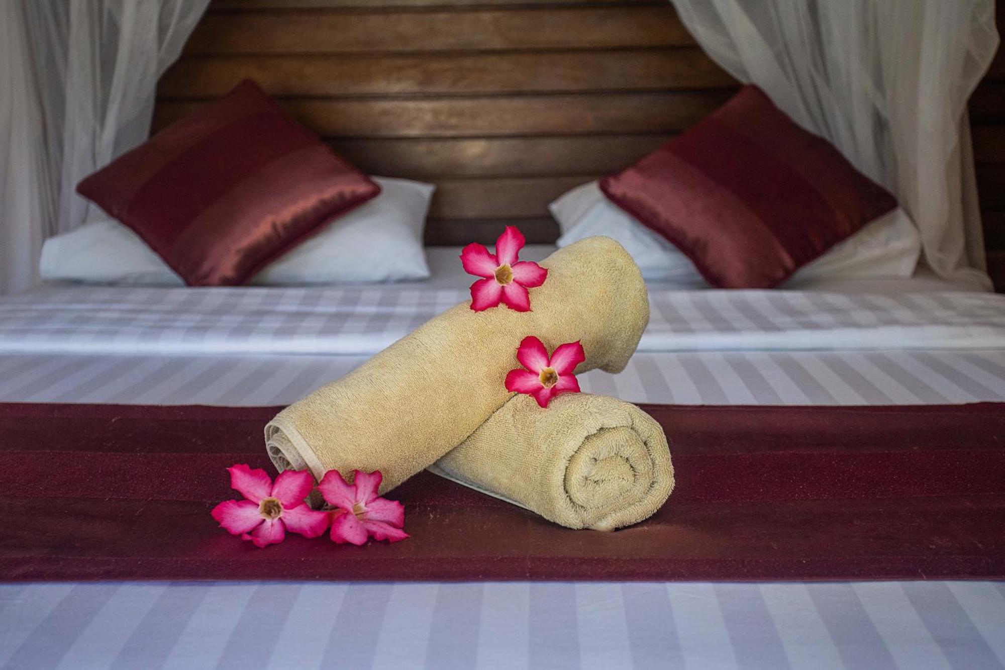 The Cozy Lembongan Village de vacances 3*