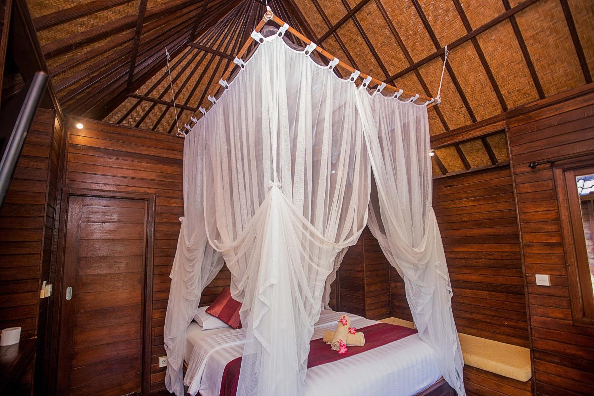 The Cozy Lembongan Village de vacances Nusa Lembongan