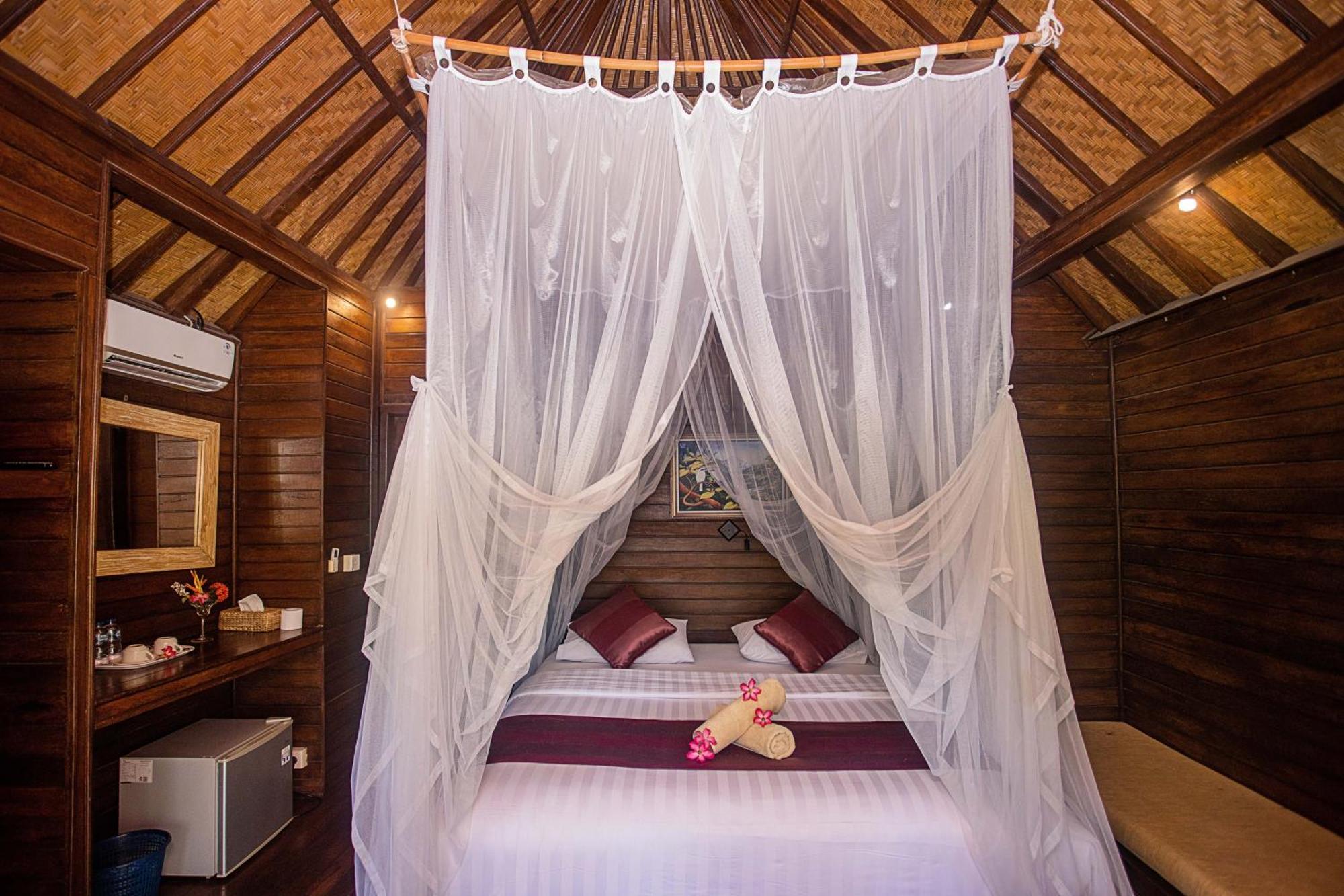 The Cozy Lembongan Village de vacances Nusa Lembongan
