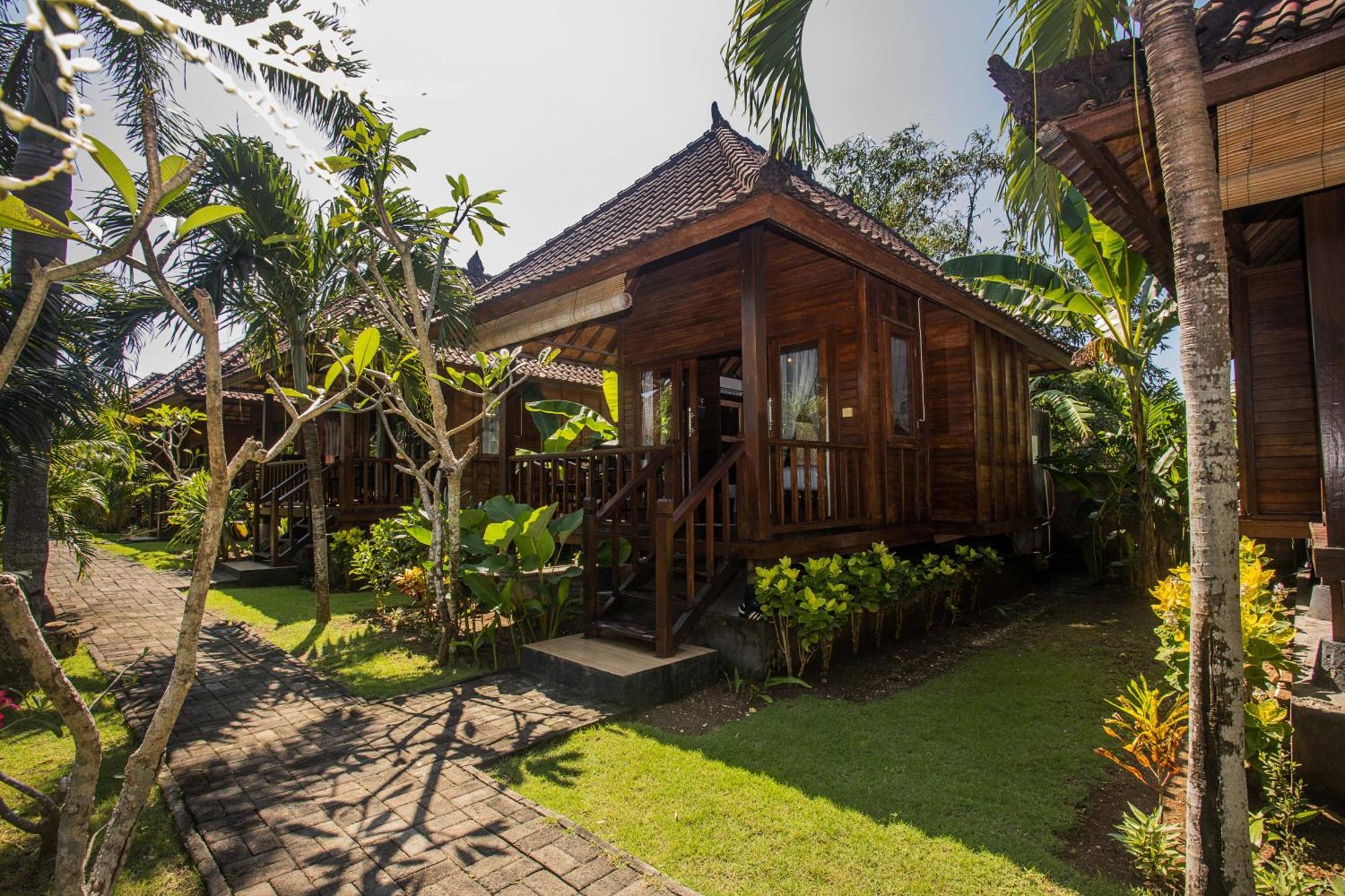 The Cozy Lembongan Village de vacances 3*