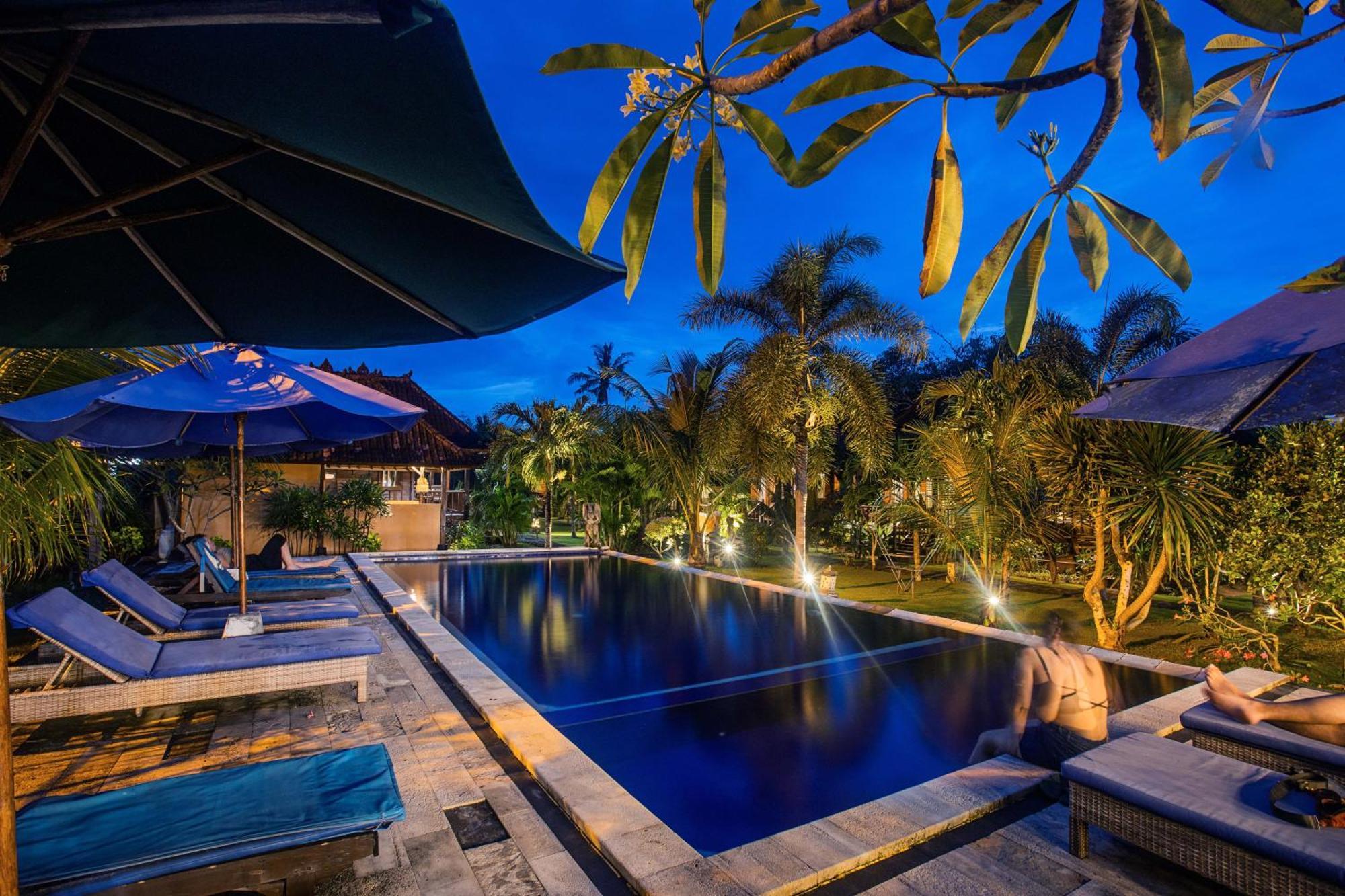 The Cozy Lembongan Village de vacances