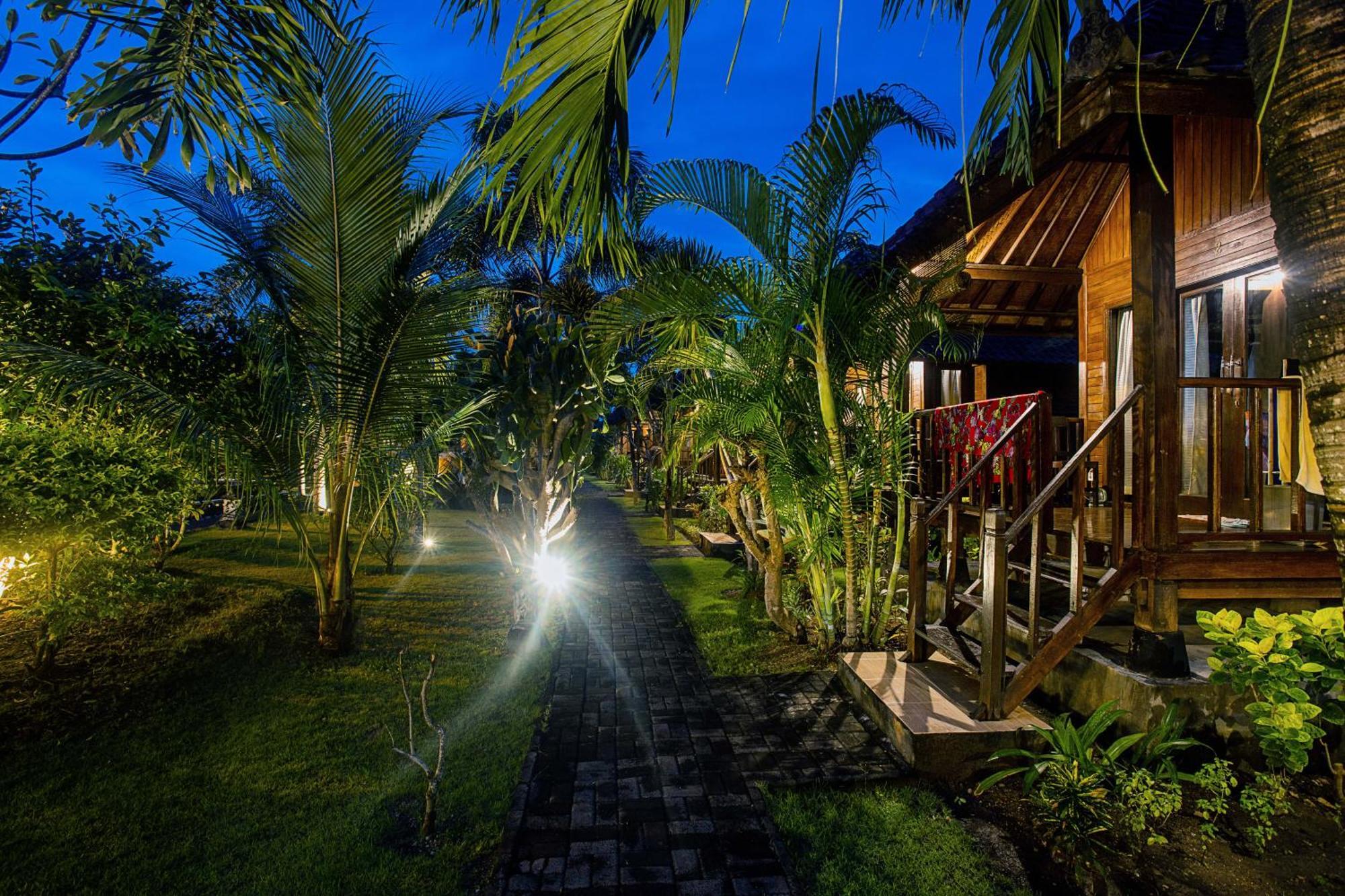 The Cozy Lembongan Village de vacances