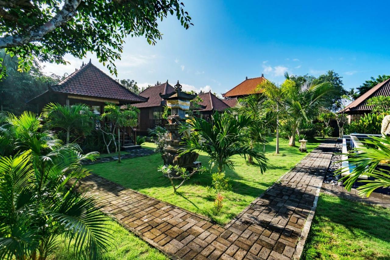 The Cozy Lembongan Village de vacances 3*
